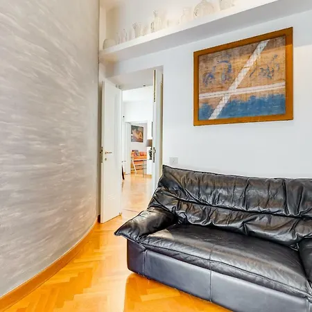 Colosseum Terrace Apartment Roma Exterior foto