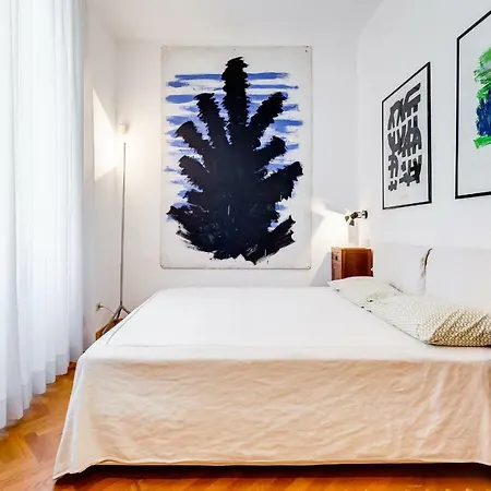 Colosseum Terrace Apartment Roma Exterior foto