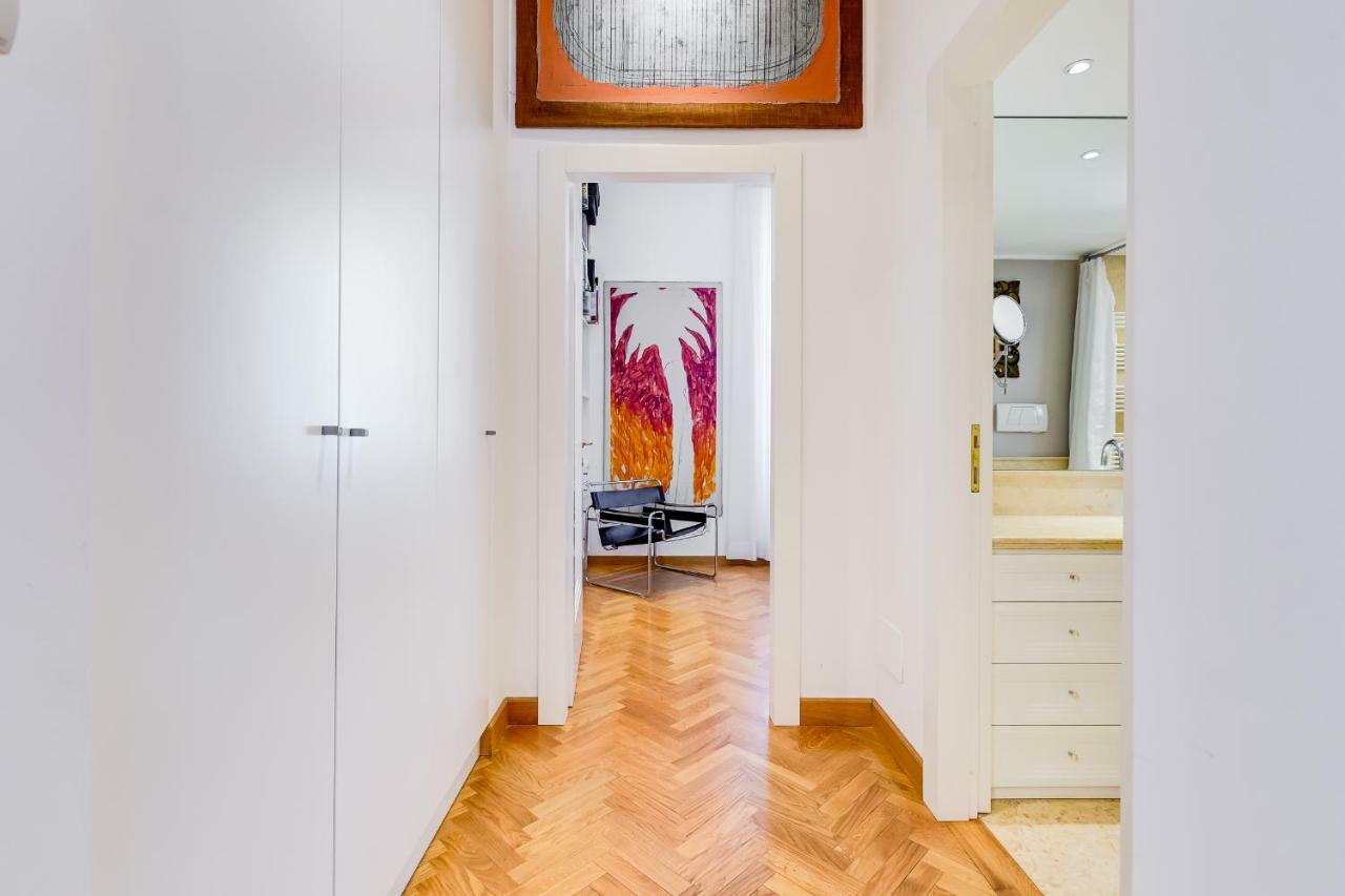Apartamento Colosseum Terrace *